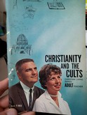 Christianity and the Cults (Christian Living Series: Adult Teacher) Book T-503